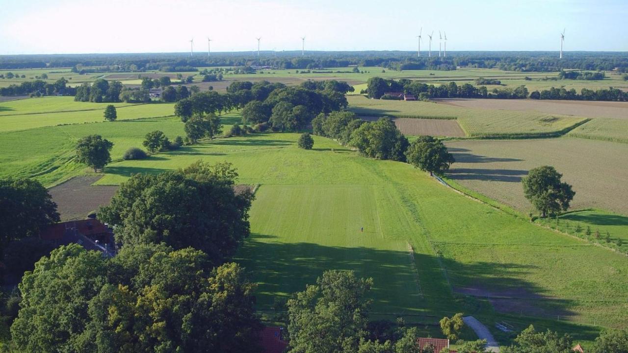 Eichenhof Artland *