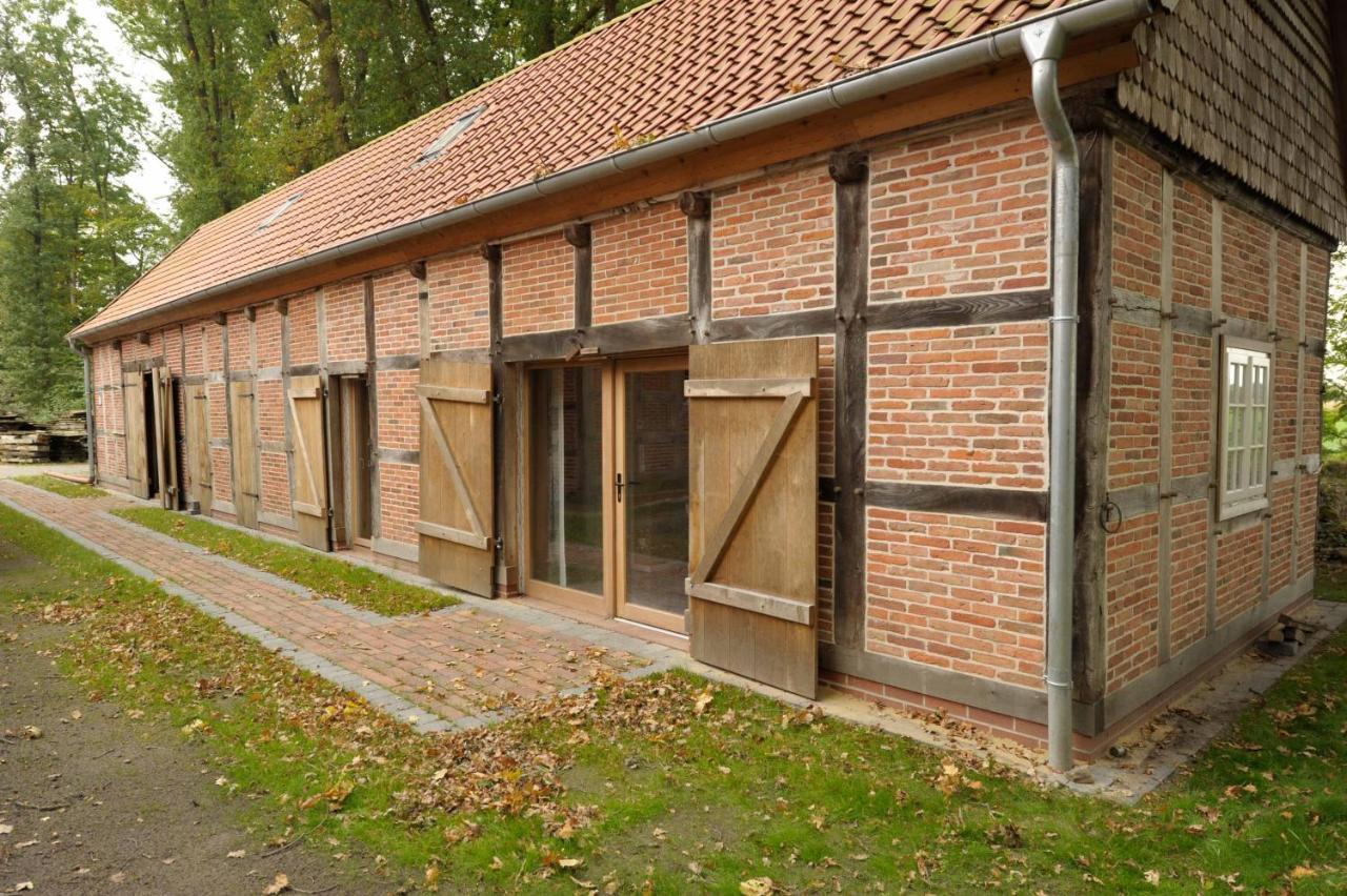 Eichenhof Artland Badbergen
